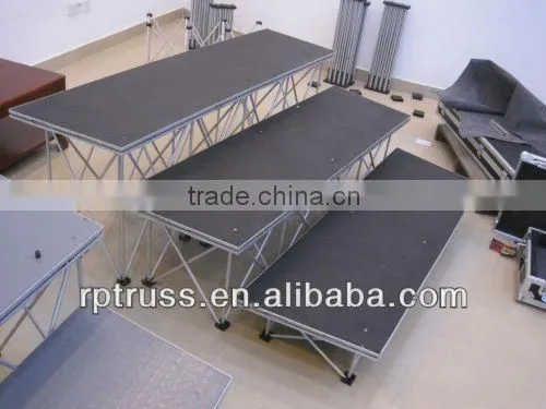 Most Popular Updated Smart Stage for Sale photo-5