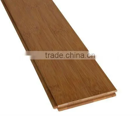Bamboo Flooring