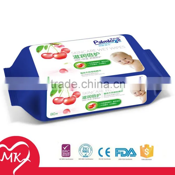 Soft Cleaning Baby Wips Cheap Adult Wet Wipes Distributor Baby Wipes photo-5