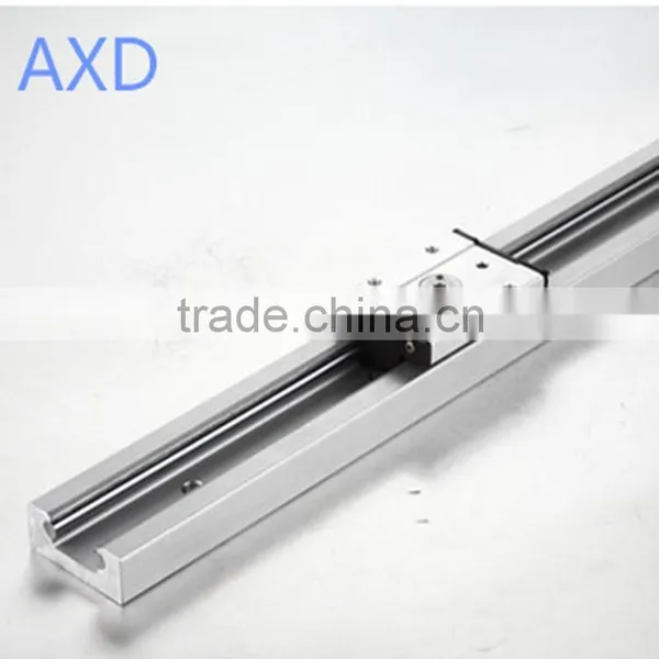 High Quality Linear Guide Rail SGR20 From China Supplier photo-3