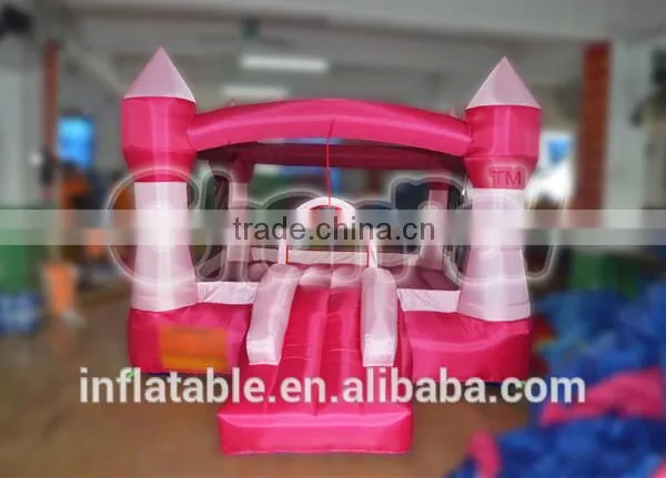 Cheap Residential Nylon China Wholesales Jumping Castles Inflatable Water Slide Supplier's Choice photo-3