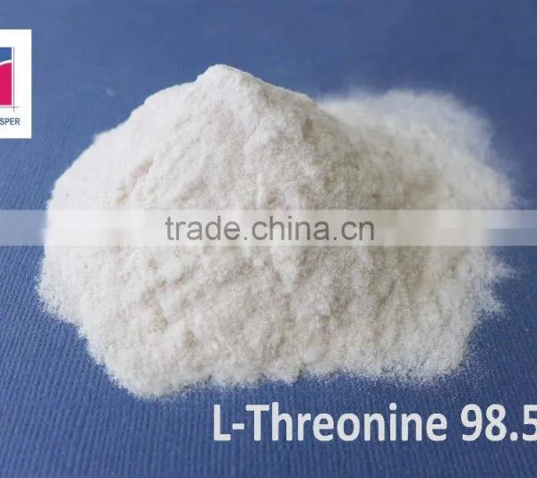 High Quality Animal Feed L-Threonine