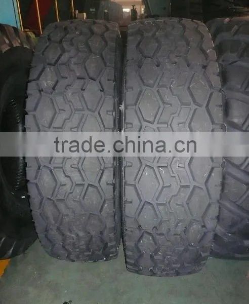 All Steel Radial OTR Tyre/off The Road Tire/Tyre