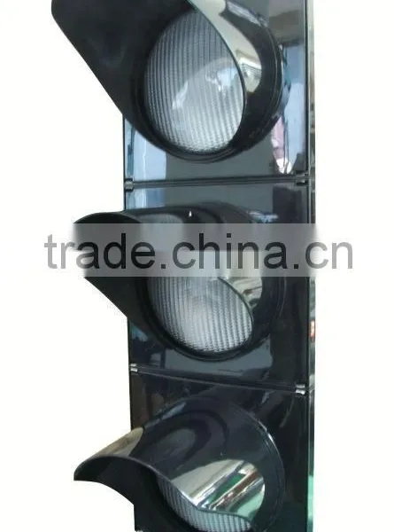 200mm Led Traffic Signal Light