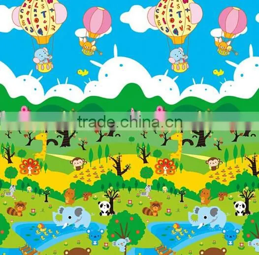 New Thickness Baby Kids Infant Crawling Mat Baby Crawling Pad/Game Mat photo-6