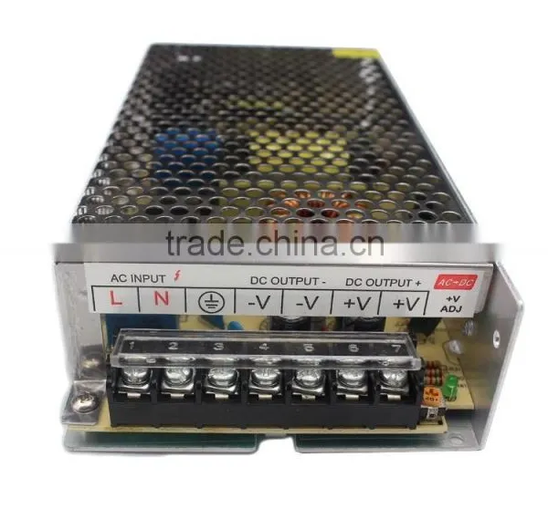 12V 15A CCTV Switching dc Switching Power Supply photo-4