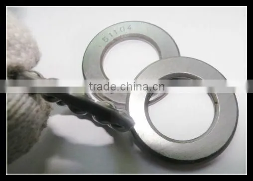 Thrust Ball Bearing 51104 Roller Bearing