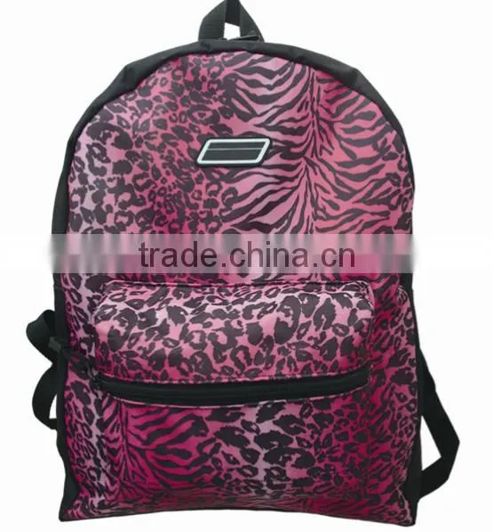 2015 New Desgin Printing Backpacks photo-4