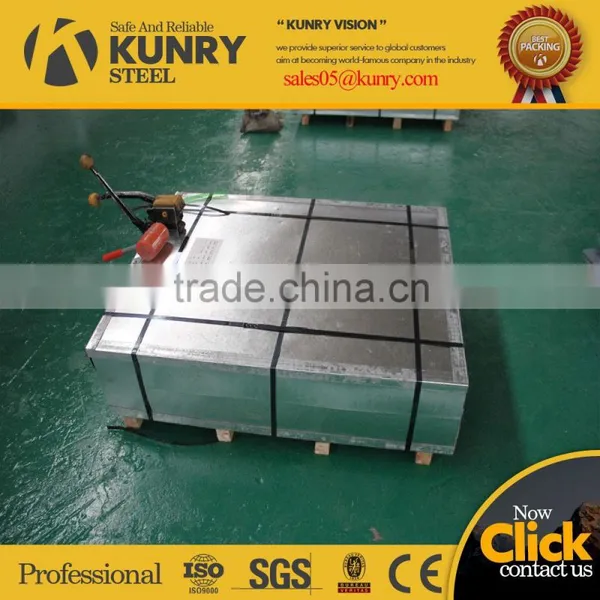 Electrolytic Tinplate (ETP) for Metal Packaging photo-3