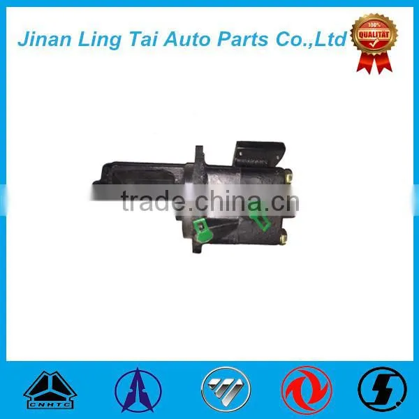 New Type Shaft Cylinder in Truck Transmission Parts photo-2