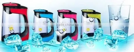 Portable Hydrogen Water Generator photo-2