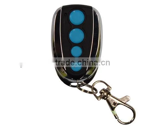 Top Quality Prastel Remote ,Prastel Remote Control ,Prastel Garage Door Remote ,SLM Remote 433.92MHZ photo-2