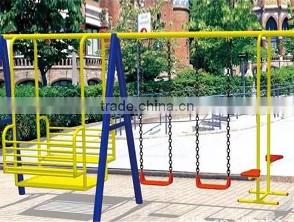 Discount Creative Baby Outdoor Swing Playground photo-4