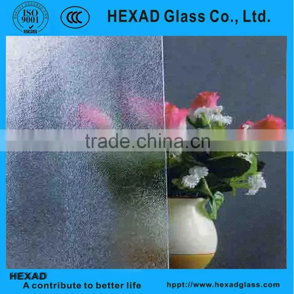 Sale! Clear Figure Glass/ Patterned Glass With High Quality photo-5