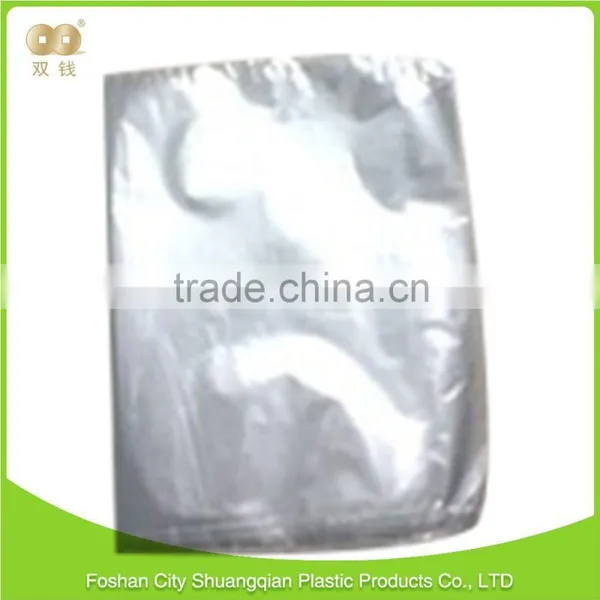 Cash on Delivery From China Transparent Shrink Wrap for Bottles