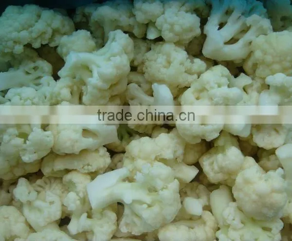 Frozen Cauliflower
