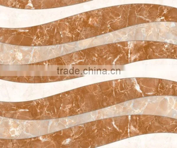 Hot Sale Bathroom Wall Tiles 250x500mm photo-3