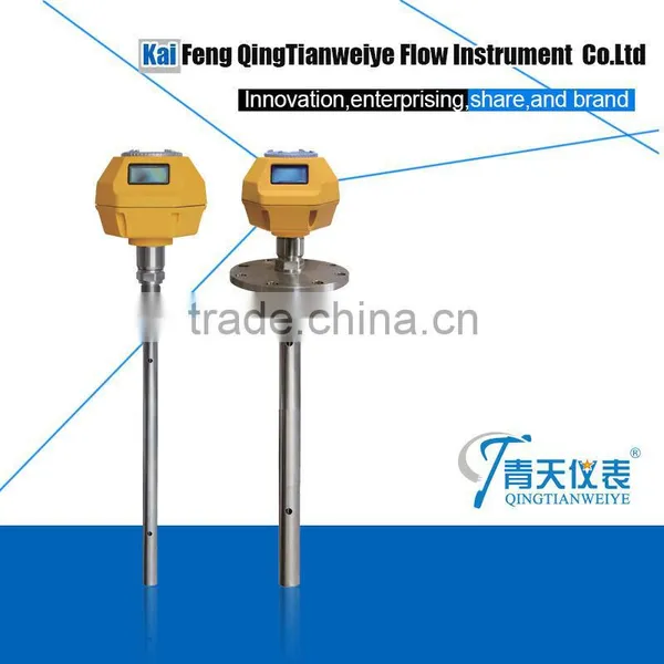 Liquid Measurement Guide Radar Level Gauge photo-5