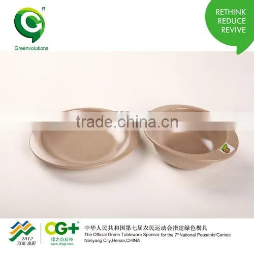 Christmas Ornament Hot New Products for 2015 Mail Order Kids Dinner Set KSS04 photo-3