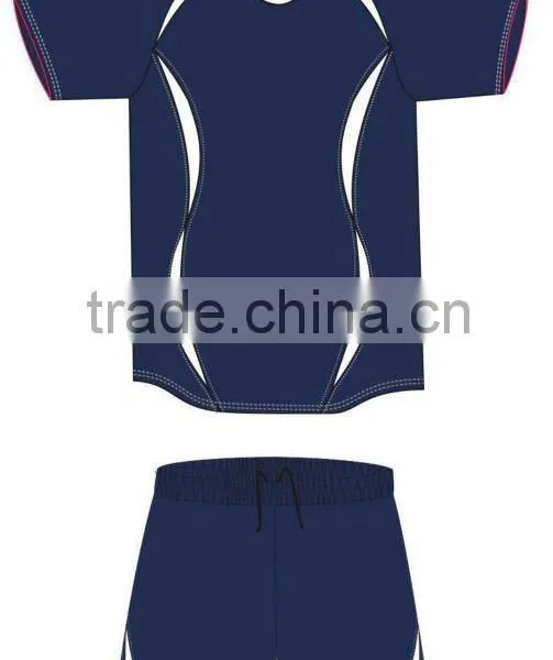 Soccer Uniform