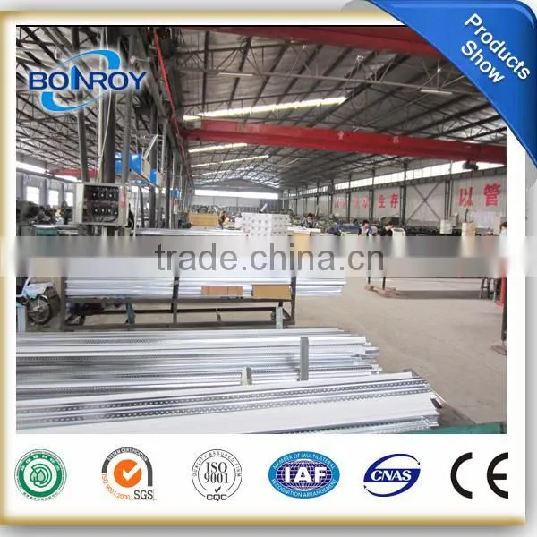 Decorative Suspended Ceiling T Grid photo-2