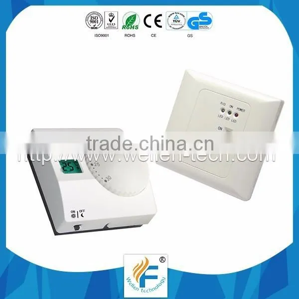 Programmable Room Thermostat
