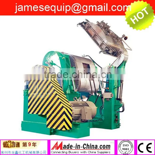 2000L Liquid Silicone Rubber Machine