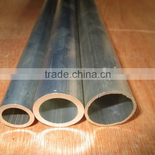 Light Magnesium Alloy Tube