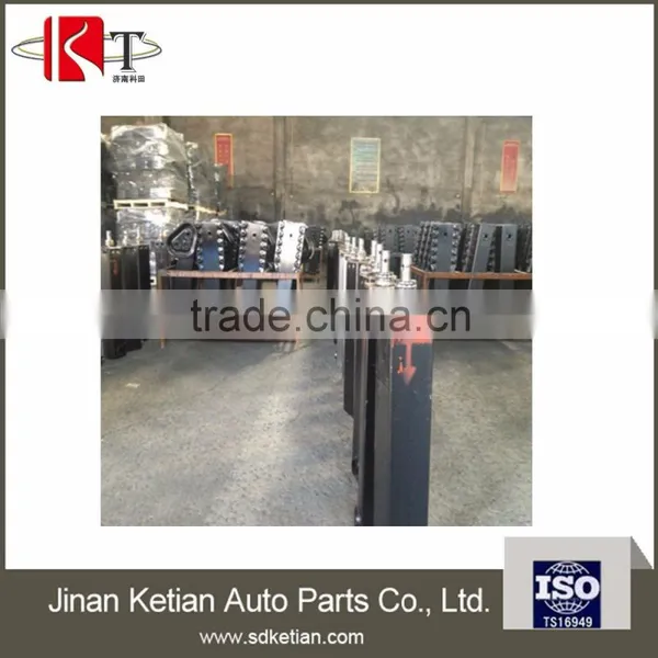 Heavy Truck Landing Gear Use on Semi Trailer photo-3
