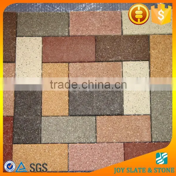 Made in China Water Permeable Ceramic Tile Price photo-4