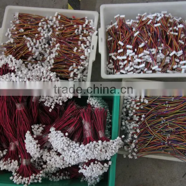 LED Power Wiring Harness photo-6