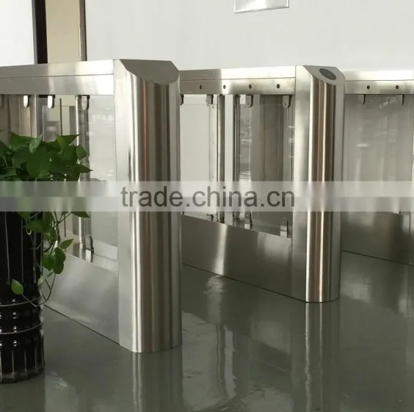 CE Certified Flap Turnstile photo-4