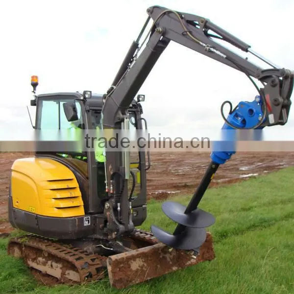 Best Sale 2015 Ground Drilling Machine photo-3