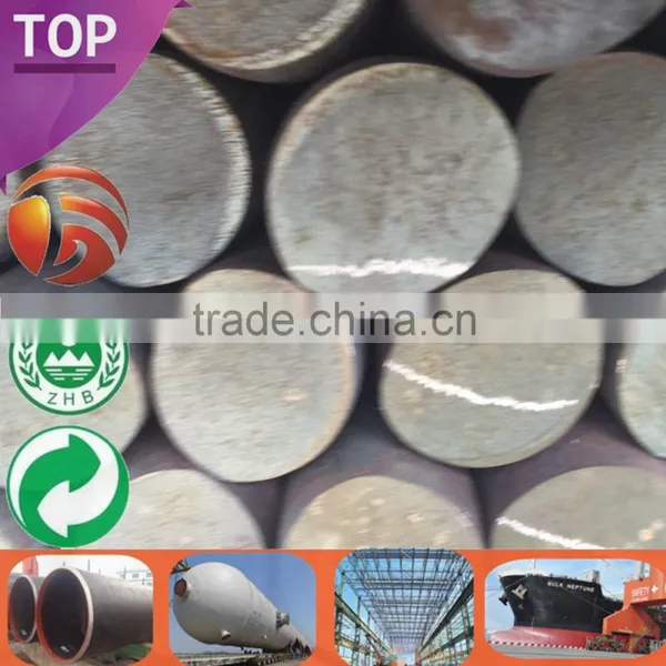 20Cr/40Cr Small Diameter Q235 Yield Tensile Strength Fast Delivery S45c Material Specification photo-3