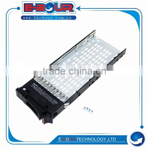 2.5 Inch OEM New For IBM V7000 85Y5897 SAS/SATA HDD Caddy Tray photo-2