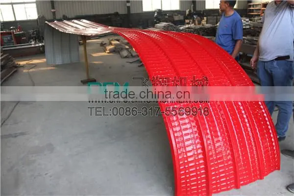 Good Quality Metal Cutting and Bending Machine Tool photo-4