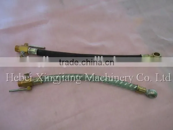 Diesel Engine SD1100 Oil Pipe photo-2