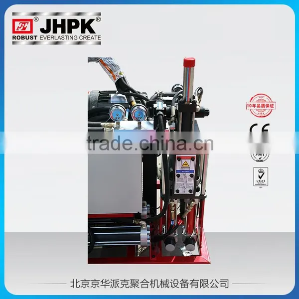 Best Price Polyurethane Injection Machine JHPK-YGAF photo-5