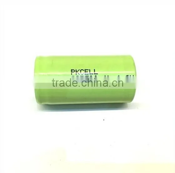 Ni-mh Rechargeable Battery Sc 1.2v 3500mah Industrail Battery photo-3