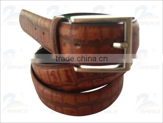 Genuine Leather Belt
