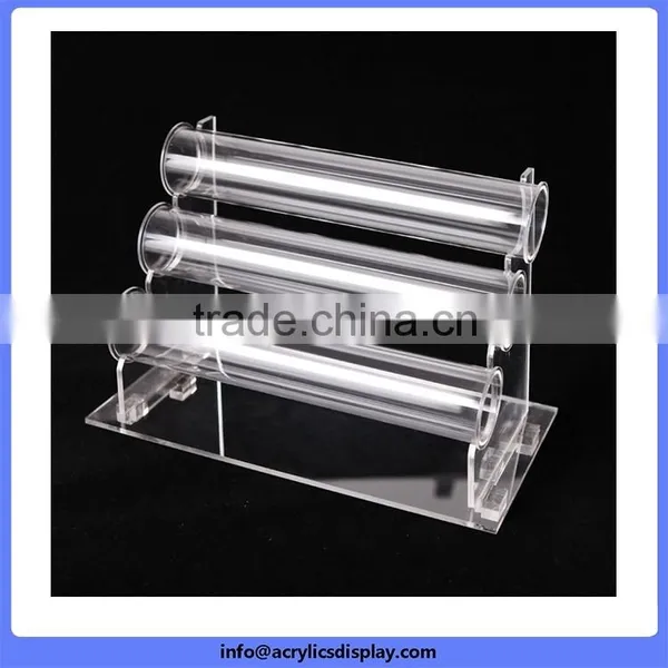 New Crazy Selling Acrylic Fashion Jewelry Display photo-6