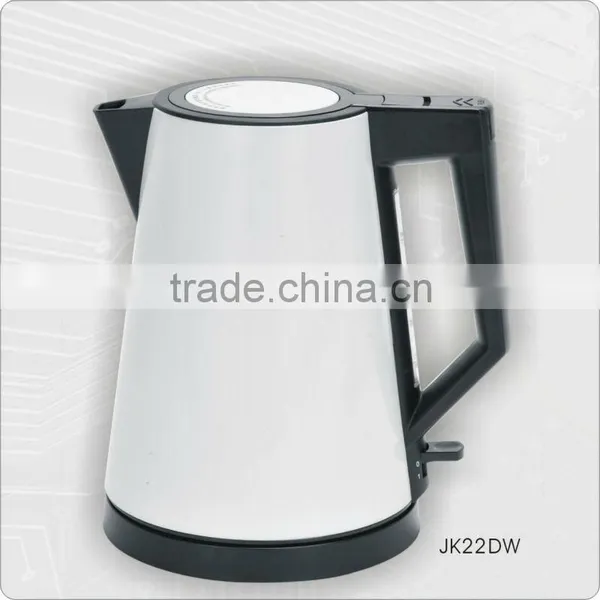 JK-22DS Hotel Double Shell Electric Kettle photo-4