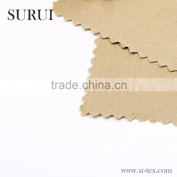 C32+32*L17 124*56 Linen Cotton Fabric for Men's Shirt photo-3