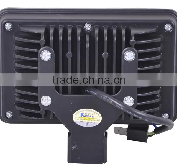 Square Waterproof Sun Lamp for Aotu photo-3