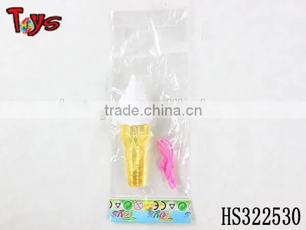 35 ML Very Popular Air Bubble Machine Toy photo-4