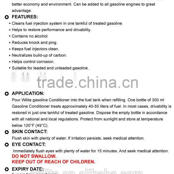 Best Fuel Injector Cleaner photo-2