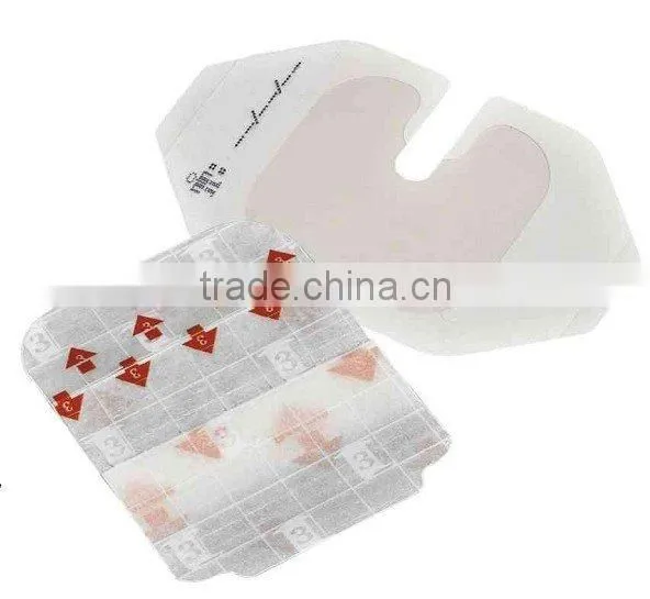 I.V. Cannula Dressing