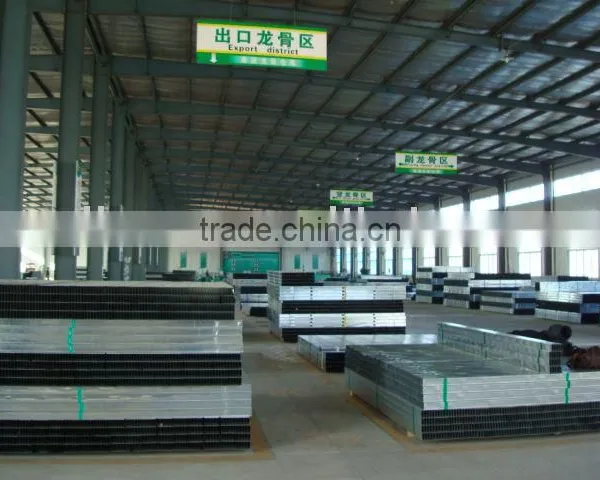 Light Steel Frame