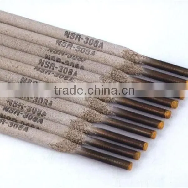 AWS E7015 E6011 WT20 E6010 J507 Carbon Steel Electrode Welding Rod photo-6