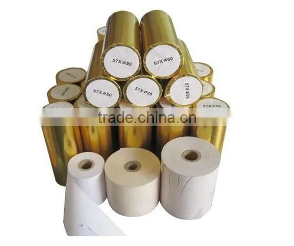 Manufacturer Who is Professional for Thermal Apper Roll photo-3